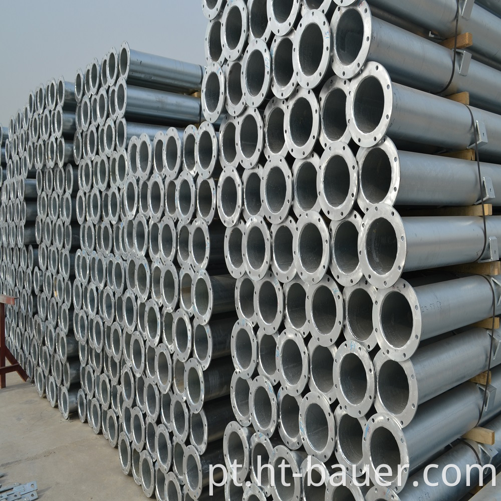 Steel Pipe